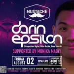 Darin Epsilon