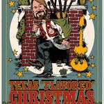 Lee Roy Parnell's Texas Flavored Christmas & Birthday Bash at Old Town Theatre