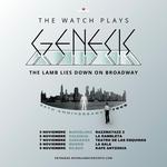 Madrid, La Sala (Wizink Center) - The Lamb Lies Down On Broadway tour