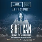 Sibel Can & An Epic Symphony