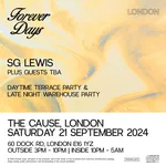 SG Lewis
