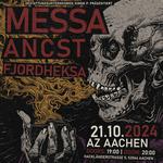 MESSA | ANCST | FJORDHEKSA - AACHEN