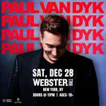 Paul van Dyk