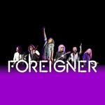 Foreigner