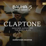 Claptone