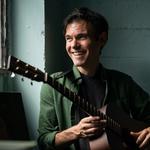 Tommy Crawford and The Vermont Farm Project at Feast and Field