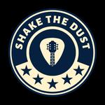 SHAKE THE DUST + AUSTIN MCNEIL