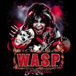 W.A.S.P. Album One Alive