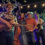 The Lazy Aces @ Spirit Room - Jerome, AZ