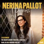 Nerina Pallot - I Digress