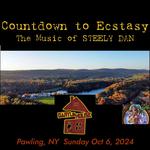 Countdown to Ecstasy-The Music of STEELY DAN