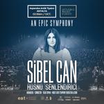 Sibel Can & An Epic Symphony