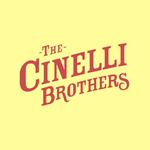 The Cinelli Brothers live @ Wuppertal