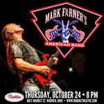 MARK FARNER’S AMERICAN BAND