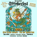 Beaches Oktoberfest 2024