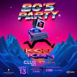 80's Party