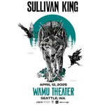 Sullivan King