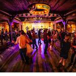 Little Jane and the Pistol Whips