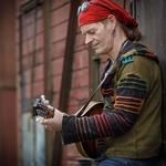 Martin Praetorius Music