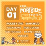 Portside Festival 2024, Newcastle