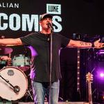 The Australian Wallen - Combs Tribute Show