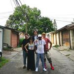 Battle of Santiago | Quebec City Avril 24, 2026