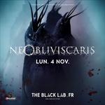 Ne Obliviscaris