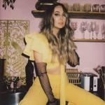 Kara Frazier at Fillin' Station