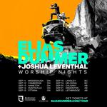 Elias Dummer and Joshua Leventhal Worship Nights