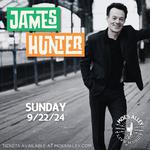 Moe's Alley Presents: JAMES HUNTER