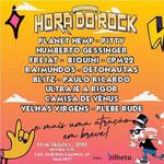 Festival Hora do Rock 2024