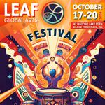 LEAF Global Arts  Festival 