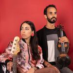 Jake Blount & Mali Obomsawin at The Kennedy Center