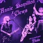 CLEWS & Annie Hamilton