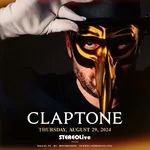 Claptone