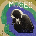 MOSES at Control Club