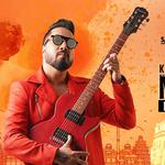 KING MIKA SINGH LIVE IN CONCERT - Pune