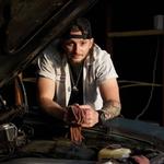 Ryan Mundy & Band LIVE at The Dawghouse Saloon Las Vegas!