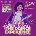 The Prince Experience with Gabriel Sanchez