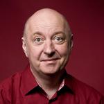 So gesehen natürlich lustig