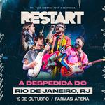 Restart no Rio de Janeiro - Pra Você Lembrar Tour