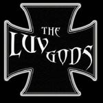 The Luv Gods @ Anderson Halloween Party