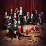 Pink Martini featuring China Forbes 