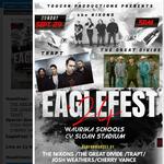 Eagle Fest 2024