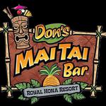 HKF's On the Rise Saturdays at Don's Mai Tai Bar featuring one of our talented HKF On the Rise Artists