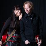 Buffalo Friends of Folk Music Presents The Kennedys