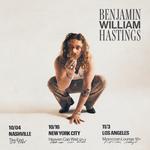 Benjamin William Hastings at Heaven Can Wait