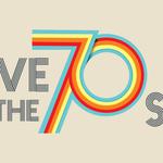 We Love the 70's