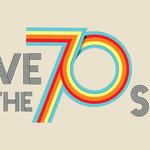 We Love the 70's