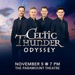 Celtic Thunder: Odyssey